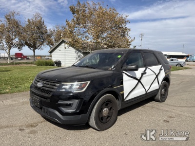 (Dixon, CA) 2019 Ford Explorer (1649703 )