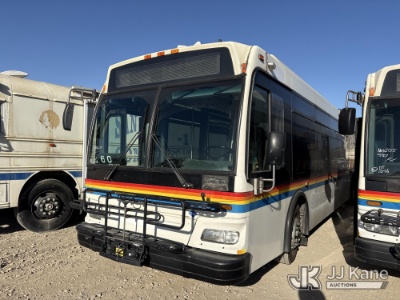 (Dixon, CA) 2010 ONTARIO ORION VII (1652154 )
