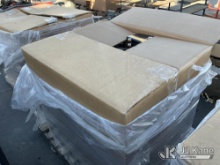 (Dixon, CA) Box Of Parts (1651809 )