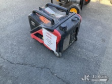 (Dixon, CA) Generator (1651484 )