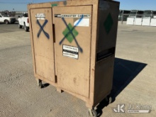 (Dixon, CA) Knaack Tool Box (1651823 )