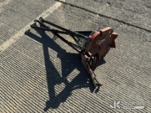 (Dixon, CA) Ridgid Pipe Stand (1652046 )