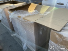 (Dixon, CA) Box Of Parts (1651808 )