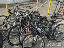 (Dixon, CA) (9)Bikes (1653318 )