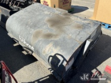 (Dixon, CA) Bobcat Sweeper Attachment (1651436 )