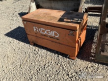 (Dixon, CA) Ridgid Tool Box (1652697 )