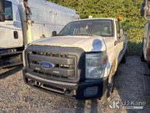 (Memphis, TN) 2011 Ford F-250 SD (1644087)