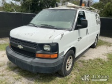 (Tampa, FL) 2007 Chevrolet Express (1640831 )