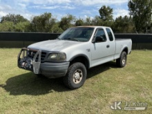 (Tampa, FL) 2002 Ford F-150 (1641423 )