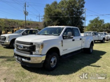 (Florence, SC) 2019 Ford F350 4x4 (1646068 )