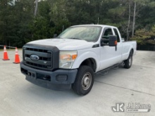 (Supply, NC) 2016 Ford F250 4x4 (1649761)