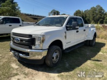 (Florence, SC) 2019 Ford F350 4x4 (1646079 )