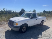 (Villa Rica, GA) 2005 Ford Ranger (1651176 )