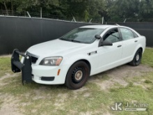 (Thonotosassa, FL) 2014 Chevrolet Caprice (1647026)