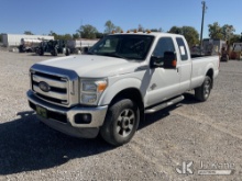 (Verona, KY) 2014 Ford F-250 SD (1648922 )