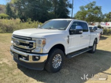(Florence, SC) 2020 Ford F250 4x4 (1646088 )