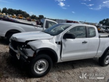 (Villa Rica, GA) 2021 Ford Ranger (1652960 )