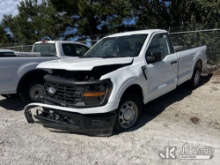 (Villa Rica, GA) 2024 Ford F150 (1652971 )