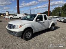(Chester, VA) 2018 Nissan Frontier (1649404 )