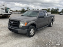 (Verona, KY) 2014 Ford F150 4x4 (1645766 )