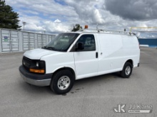 (Lebanon, TN) 2014 Chevrolet Express G2500 (1635123)