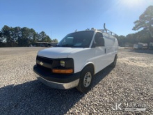 (Graysville, AL) 2014 Chevrolet Express G2500 (1647099 )