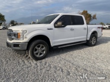 (Sturgis, KY) 2018 Ford F150 4x4 (1649056 )