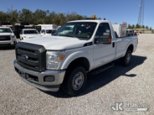 (Verona, KY) 2012 Ford F350 4x4 (1645763 )