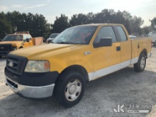 (Villa Rica, GA) 2007 Ford F150 (1643760 )