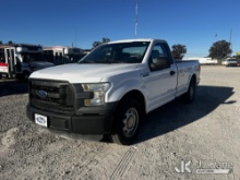 (Villa Rica, GA) 2016 Ford F150 (1652976 )