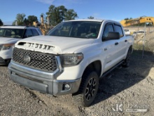 (Chester, VA) 2018 Toyota Tundra 4x4 (1635225)