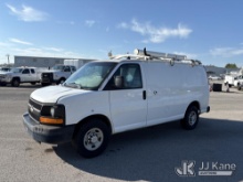 (Lebanon, TN) 2013 Chevrolet Express G2500 (1637971)