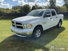(Tampa, FL) 2021 RAM 1500 Classic (1636287 )