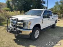 (Florence, SC) 2019 Ford F250 4x4 (1646071 )