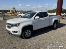 (Chester, VA) 2018 Chevrolet Colorado (1648186 )