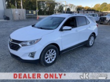 (China Grove, NC) 2018 Chevrolet Equinox AWD (1652573 )