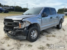 (Tampa, FL) 2020 Ford F-150 (1641424 )