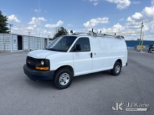 (Lebanon, TN) 2013 Chevrolet Express G2500 (1640575)