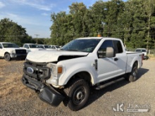 (Chester, VA) 2020 Ford F250 4x4 (1616520 )