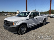 (Chester, VA) 2020 Ford F150 (1650674 )