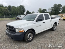 (Chester, VA) 2012 RAM 1500 4X4 (1628101)