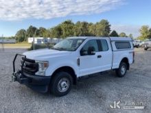 (Chester, VA) 2020 Ford F250 4x4 (1644382 )