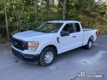 (Kodak, TN) 2021 Ford F150 (1645204)
