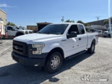 (West Palm Beach, FL) 2015 Ford F150 4x4 (1638994 )