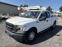 (Albertville, AL) 2015 Ford F150 (1642408)