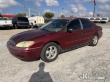 (Villa Rica, GA) 2006 Ford Taurus (1648819 )