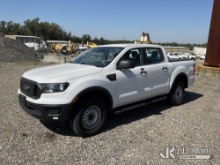 (Chester, VA) 2021 Ford Ranger (1644374 )