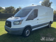 (Tampa, FL) 2017 Ford Transit 250 (1641223 )
