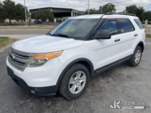 (Ocala, FL) 2013 Ford Explorer (1645561 )