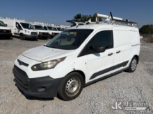 (Villa Rica, GA) 2014 Ford Transit Connect (1639089 )